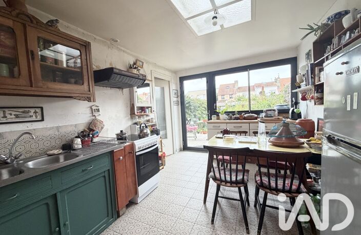 Vente Maison de ville 3 pièces — photo 3
