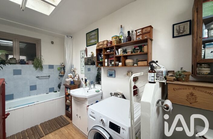 Vente Maison de ville 3 pièces — photo 4