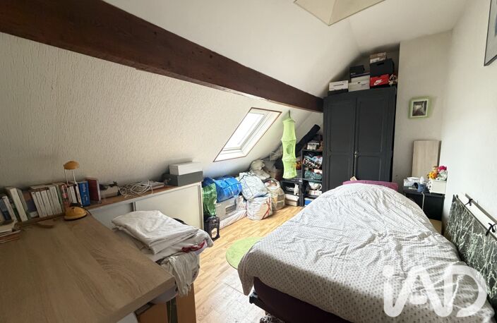 Vente Maison de ville 3 pièces — photo 5