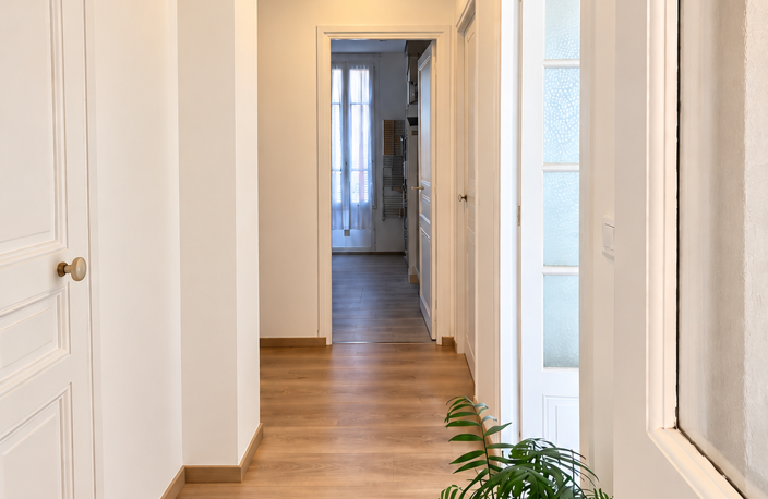 Vente Duplex 3 pièces — photo 2