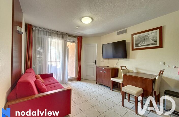 Vente Appartement 2 pièces — photo 3
