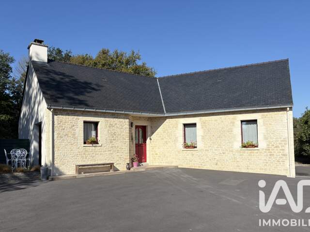 Vente Maison/villa 7 pièces — photo du bien