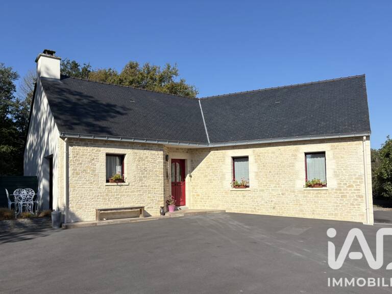 Vente Maison/villa 7 pièces — photo 1