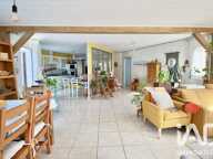 Vente Maison/villa 7 pièces — photo 2