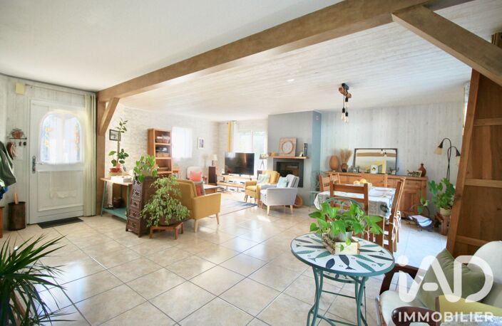 Vente Maison/villa 7 pièces — photo 3