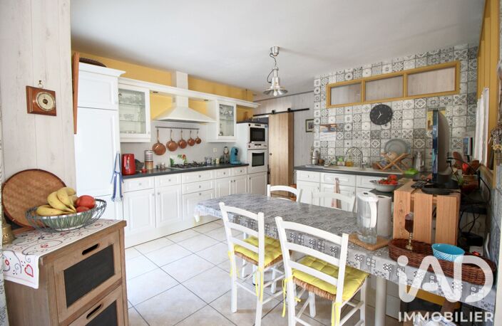 Vente Maison/villa 7 pièces — photo 4