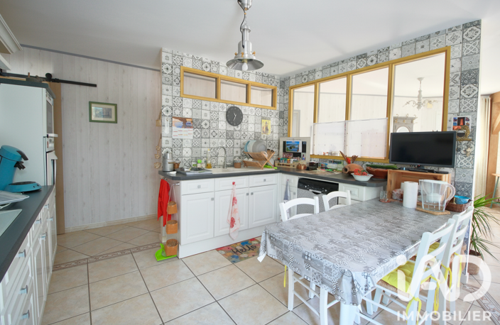 Vente Maison/villa 7 pièces — photo 5