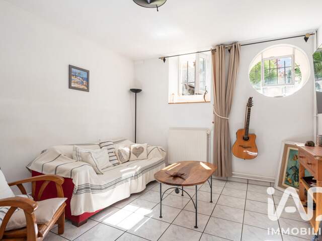 Vente Appartement 6 pièces — photo du bien