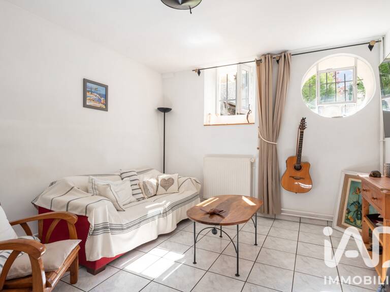 Vente Appartement 6 pièces — photo 1