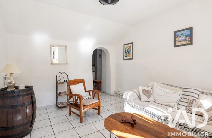 Vente Appartement 6 pièces — photo 2