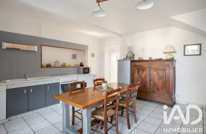 Vente Appartement 6 pièces — photo 3