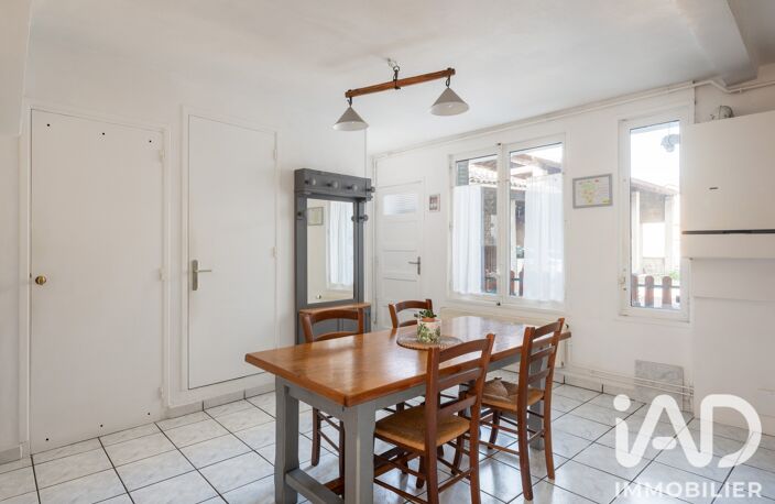 Vente Appartement 6 pièces — photo 4