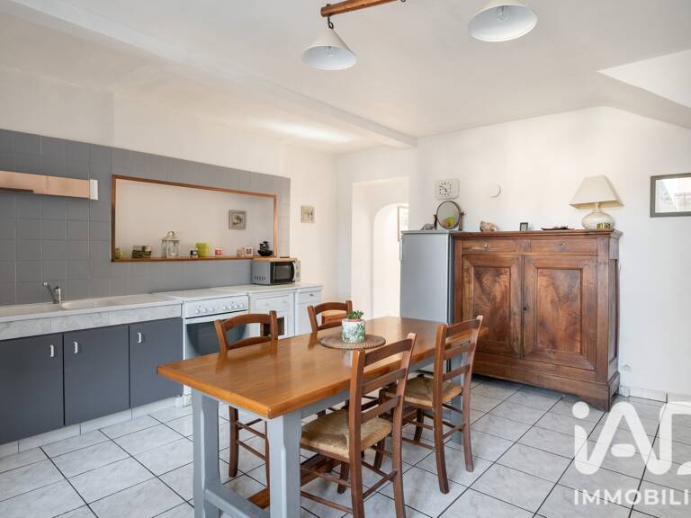 Vente Appartement 6 pièces — photo 1