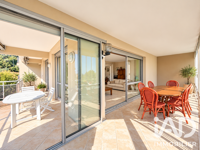Vente Appartement 2 pièces — photo du bien