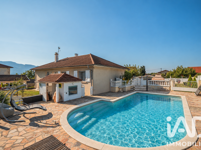 Vente Maison traditionnelle 4 pièces — photo 1