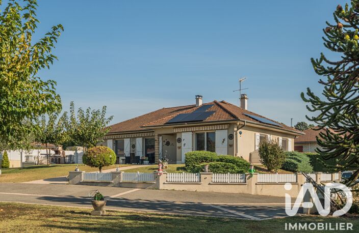 Vente Maison traditionnelle 4 pièces — photo 2