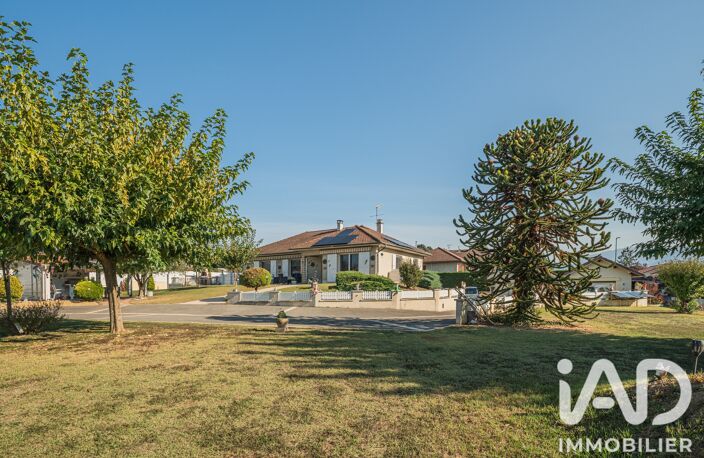 Vente Maison traditionnelle 4 pièces — photo 3