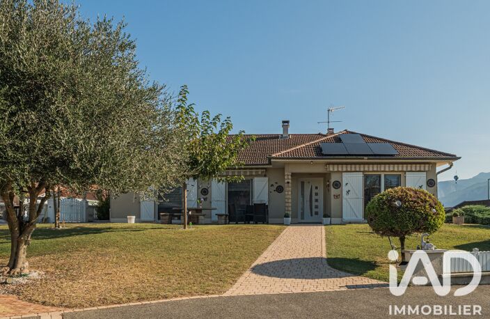 Vente Maison traditionnelle 4 pièces — photo 4