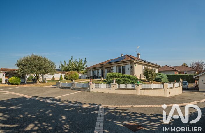 Vente Maison traditionnelle 4 pièces — photo 5