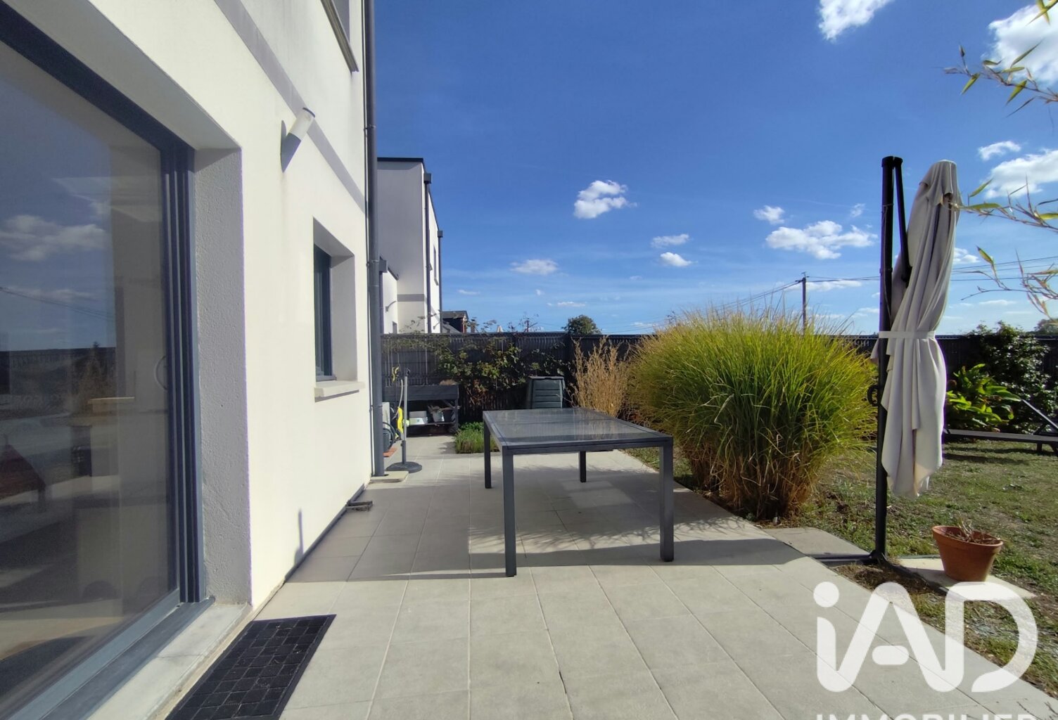 Vente Maison/villa 5 pièces — photo 1