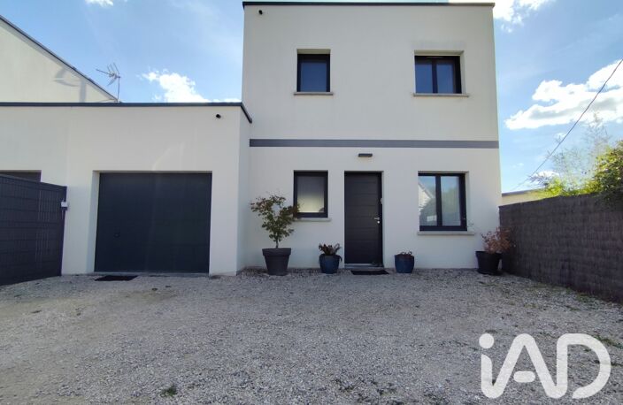 Vente Maison/villa 5 pièces — photo 3