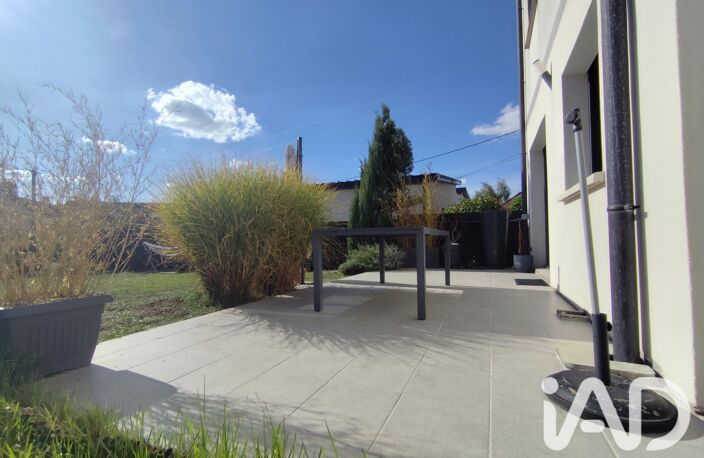 Vente Maison/villa 5 pièces — photo 4