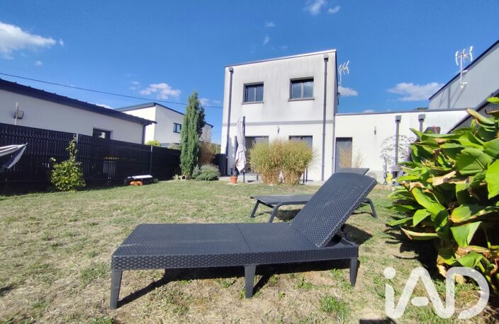 Vente Maison/villa 5 pièces — photo 5
