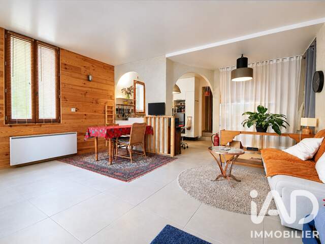 Vente Appartement 2 pièces — photo du bien