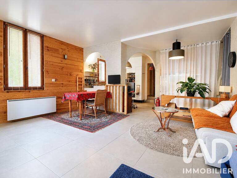 Vente Appartement 2 pièces — photo 1