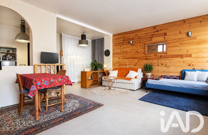Vente Appartement 2 pièces — photo 2