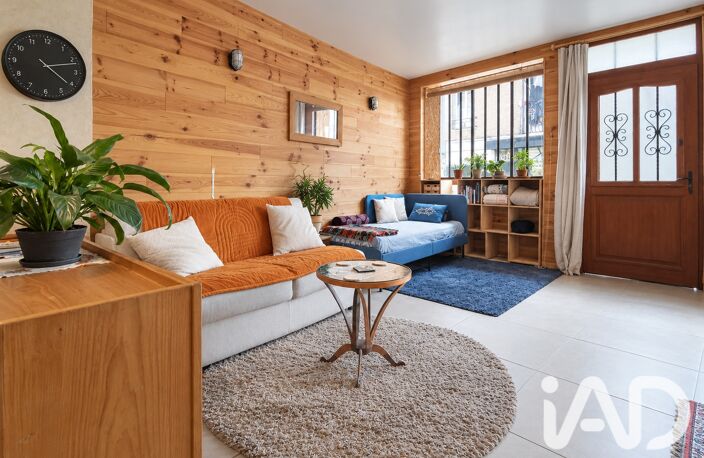 Vente Appartement 2 pièces — photo 3
