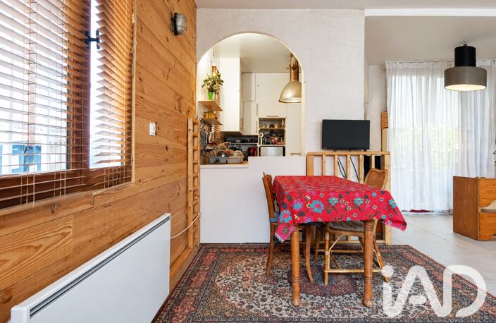 Vente Appartement 2 pièces — photo 4