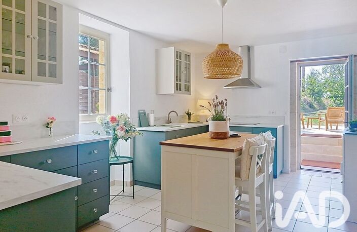 Vente Maison de campagne 4 pièces — photo 2