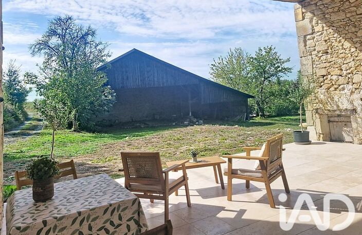 Vente Maison de campagne 4 pièces — photo 3