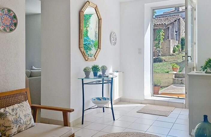 Vente Maison de campagne 4 pièces — photo 4