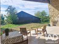 Vente Maison de campagne 4 pièces — photo 2