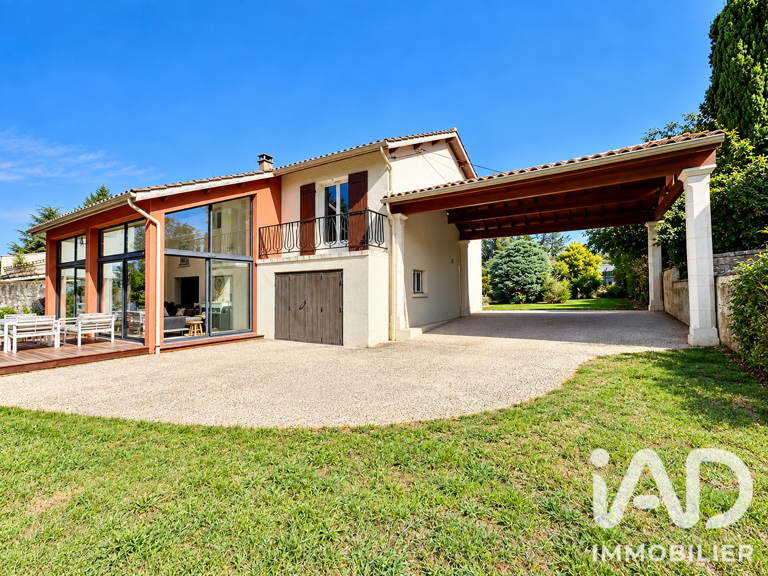 Vente Maison/villa 6 pièces — photo 1