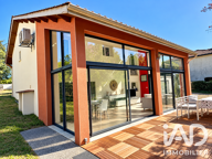 Vente Maison/villa 6 pièces — photo 2