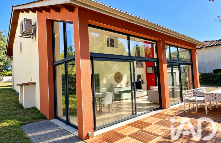Vente Maison/villa 6 pièces — photo 2