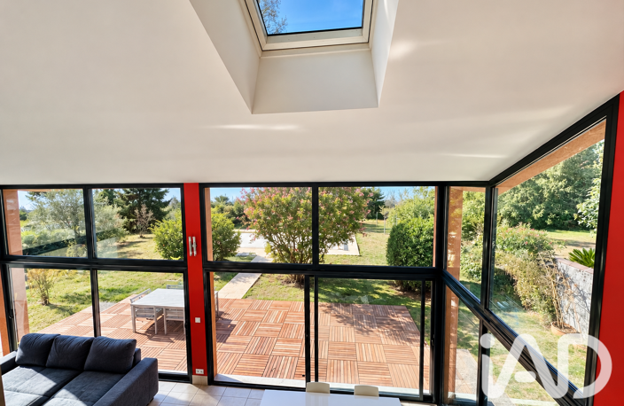 Vente Maison/villa 6 pièces — photo 3