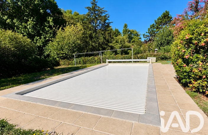Vente Maison/villa 6 pièces — photo 4