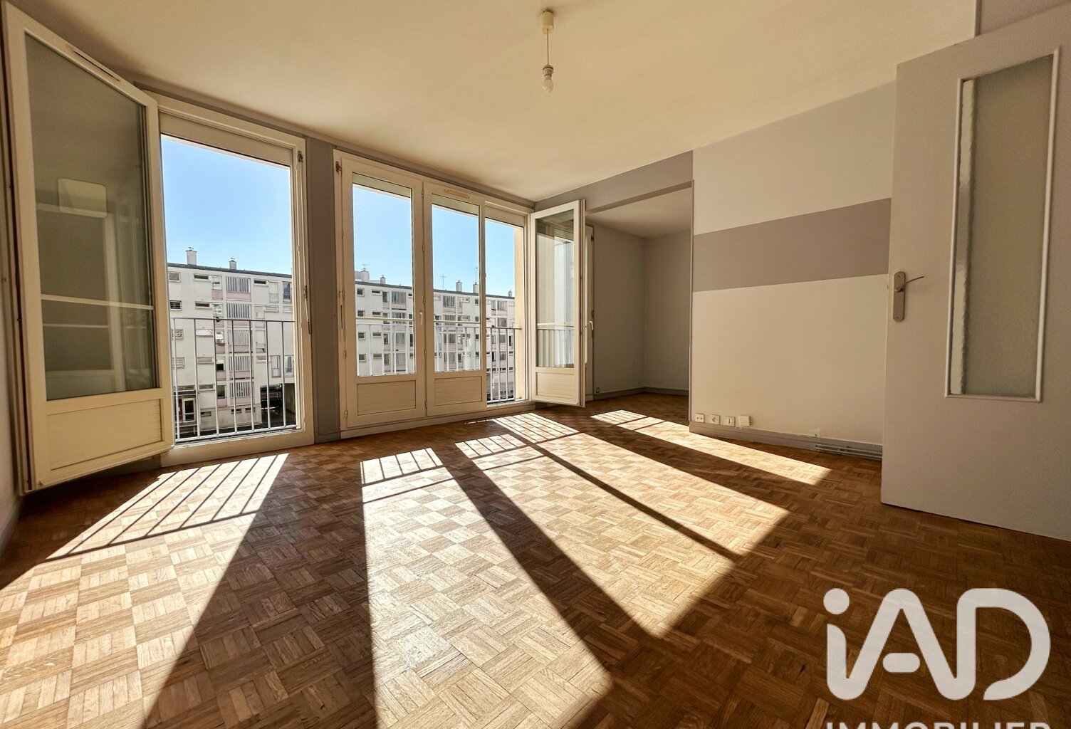 Vente Appartement 3 pièces — photo 1