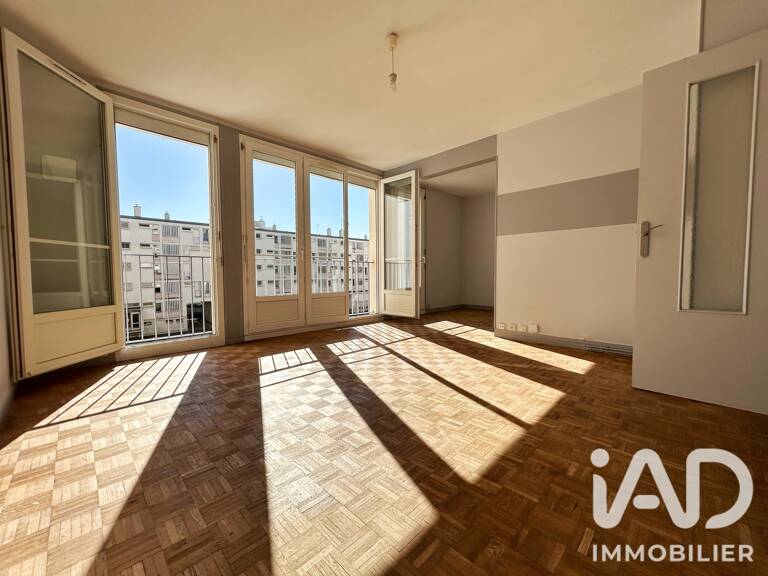 Vente Appartement 3 pièces — photo 1