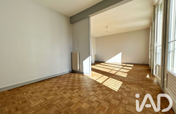 Vente Appartement 3 pièces — photo 2