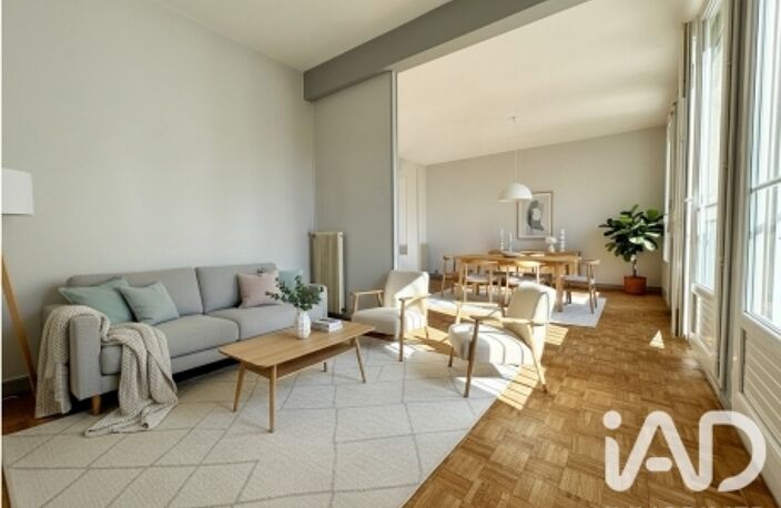 Vente Appartement 3 pièces — photo 3