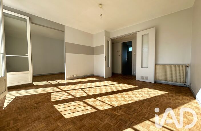 Vente Appartement 3 pièces — photo 4