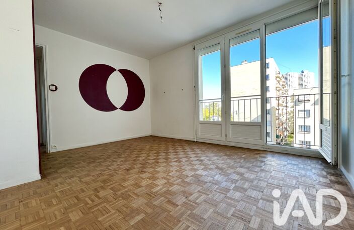 Vente Appartement 3 pièces — photo 5