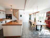 Vente Maison de ville 9 pièces — photo 2