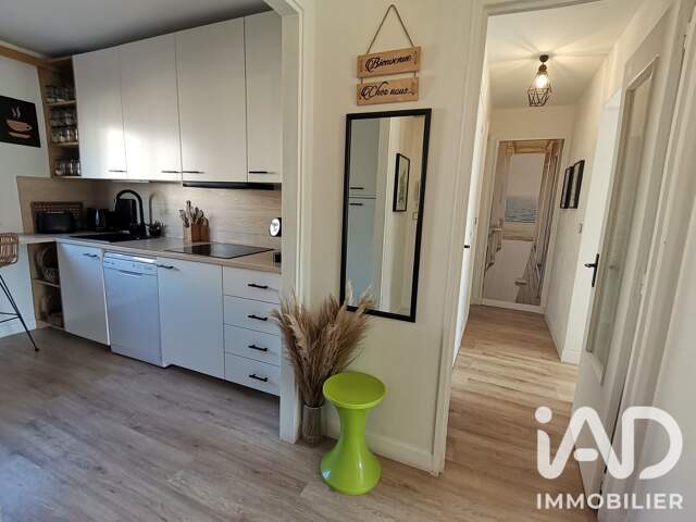 Vente Appartement 3 pièces — photo du bien