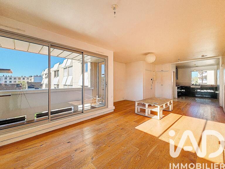 Vente Appartement 5 pièces — photo 1